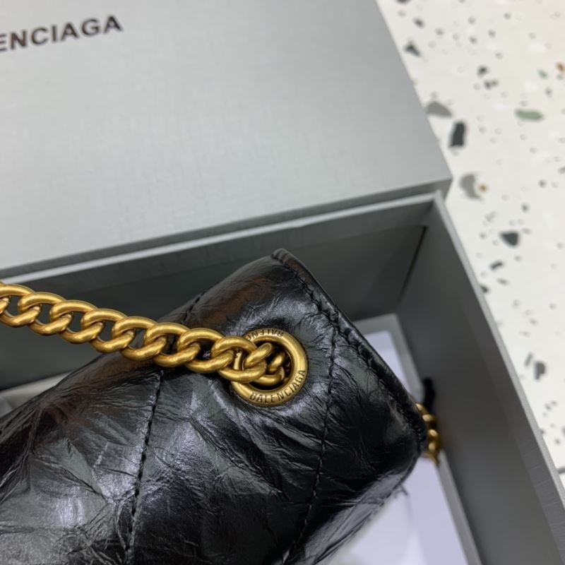 Balenciaga Hourglass Bags